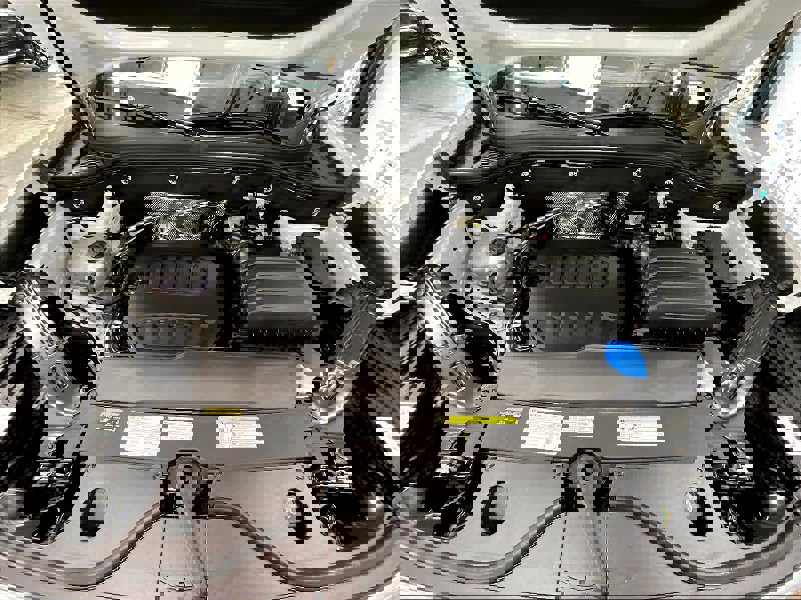 New 2026 Volkswagen Atlas Cross Sport SEL image 13