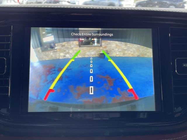 Used 2024 Dodge Durango SRT Hellcat image 27