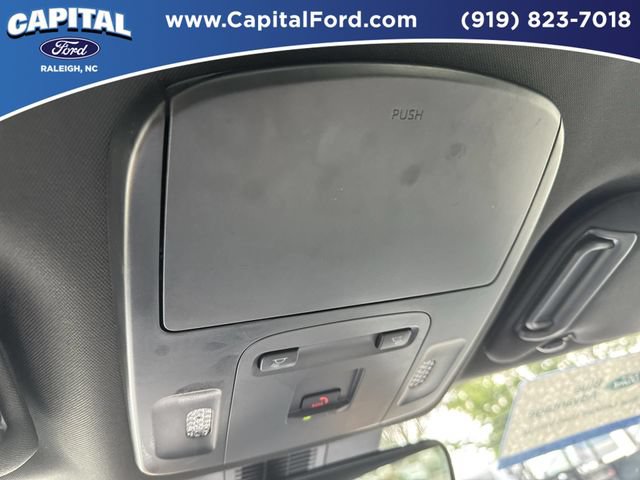Used 2025 Toyota Camry SE FWD image 32
