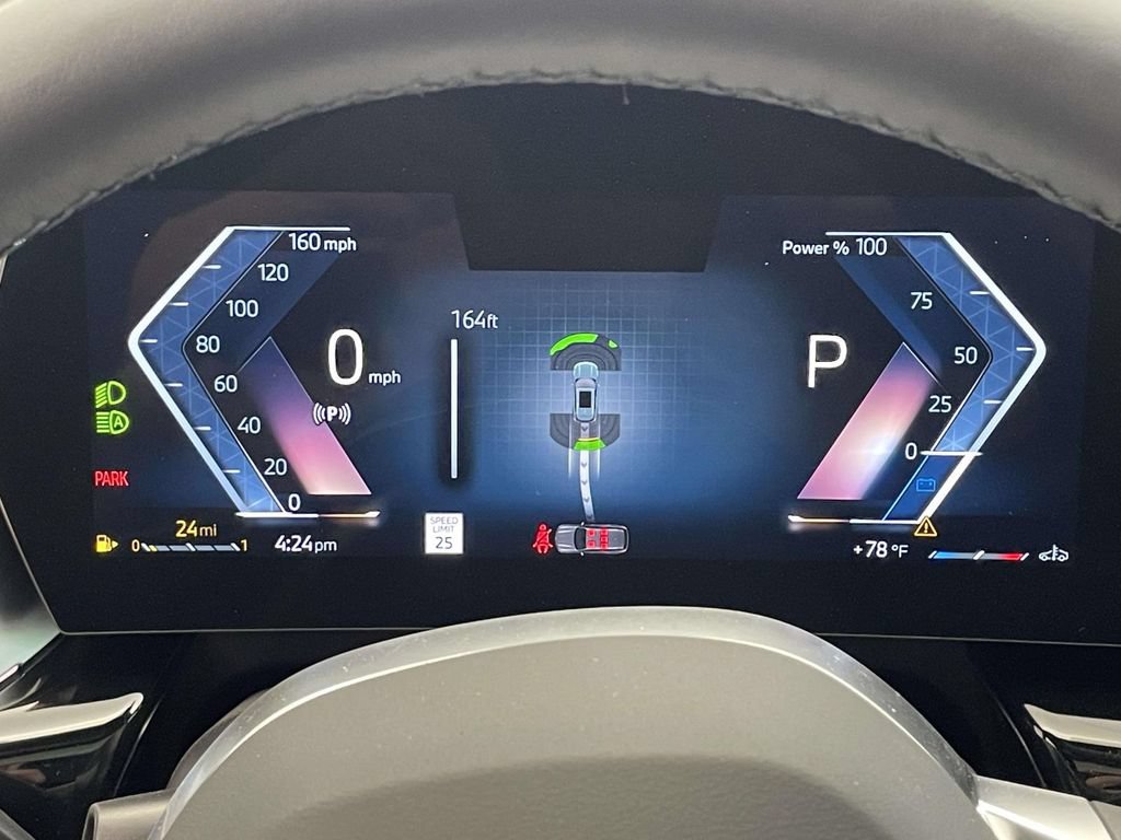 New 2027 BMW X1 xDrive28i AWD/4WD image 38