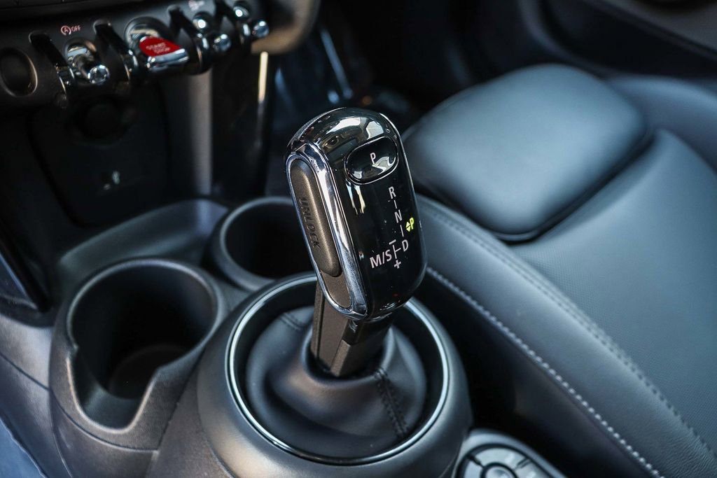 Used 2023 MINI Cooper S image 23