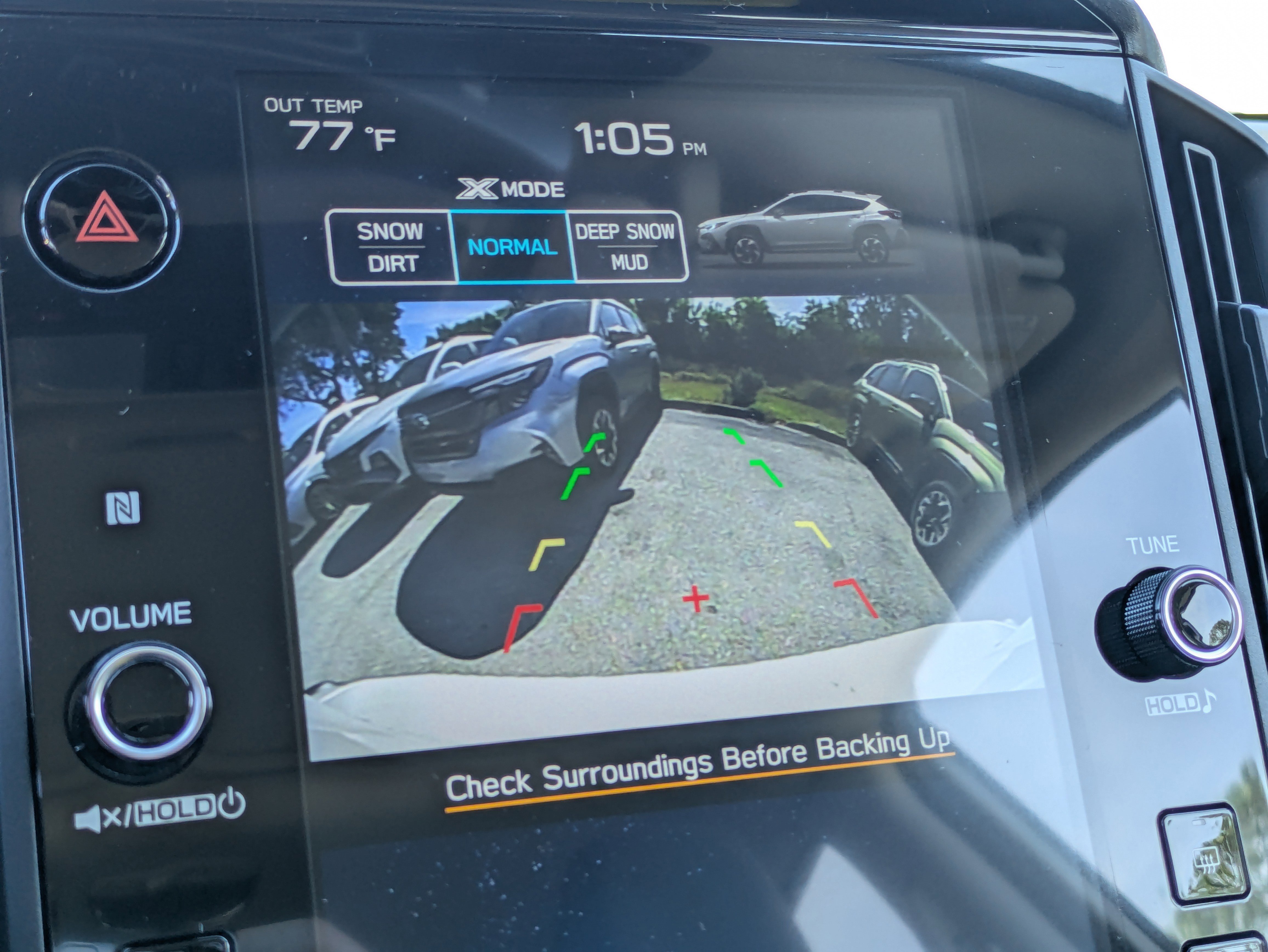 New 2026 Subaru Impreza 2.0i Sport image 28