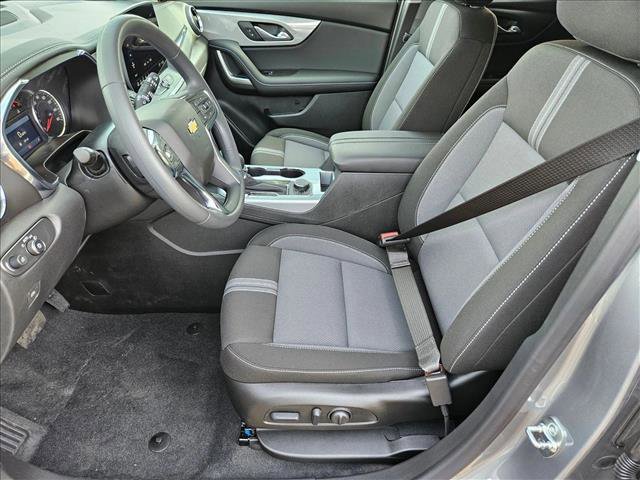 New 2026 Chevrolet Blazer LT image 4
