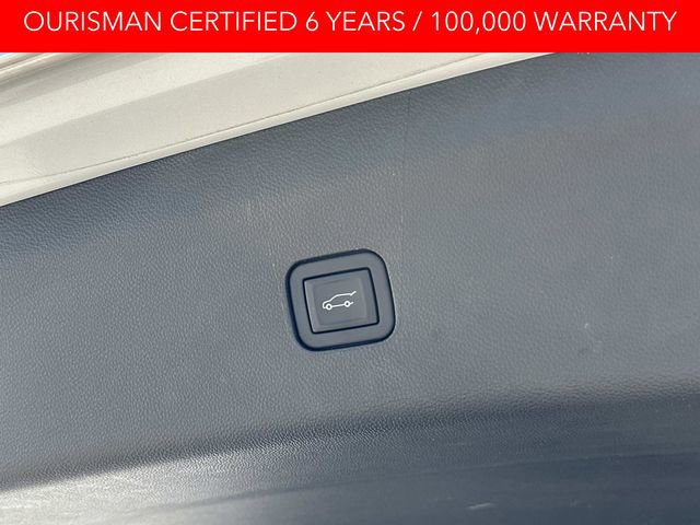 Certified 2024 Buick Enclave Premium w/ Experience Buick Package AWD/4WD image 16