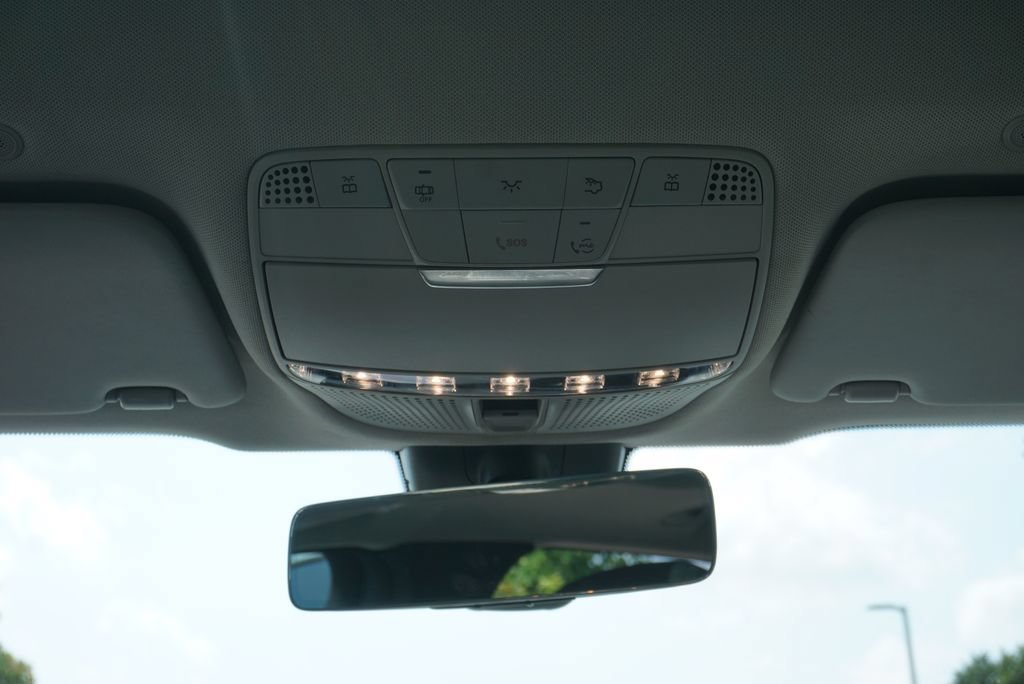 Certified 2021 Mercedes-Benz GLC 300 image 21