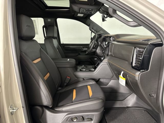 New 2026 GMC Sierra 2500 AT4 w/ AT4 Premium Plus Package AWD/4WD image 30