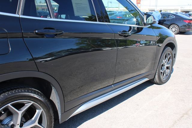 Used 2019 BMW X1 xDrive28i w/ Convenience Package image 45