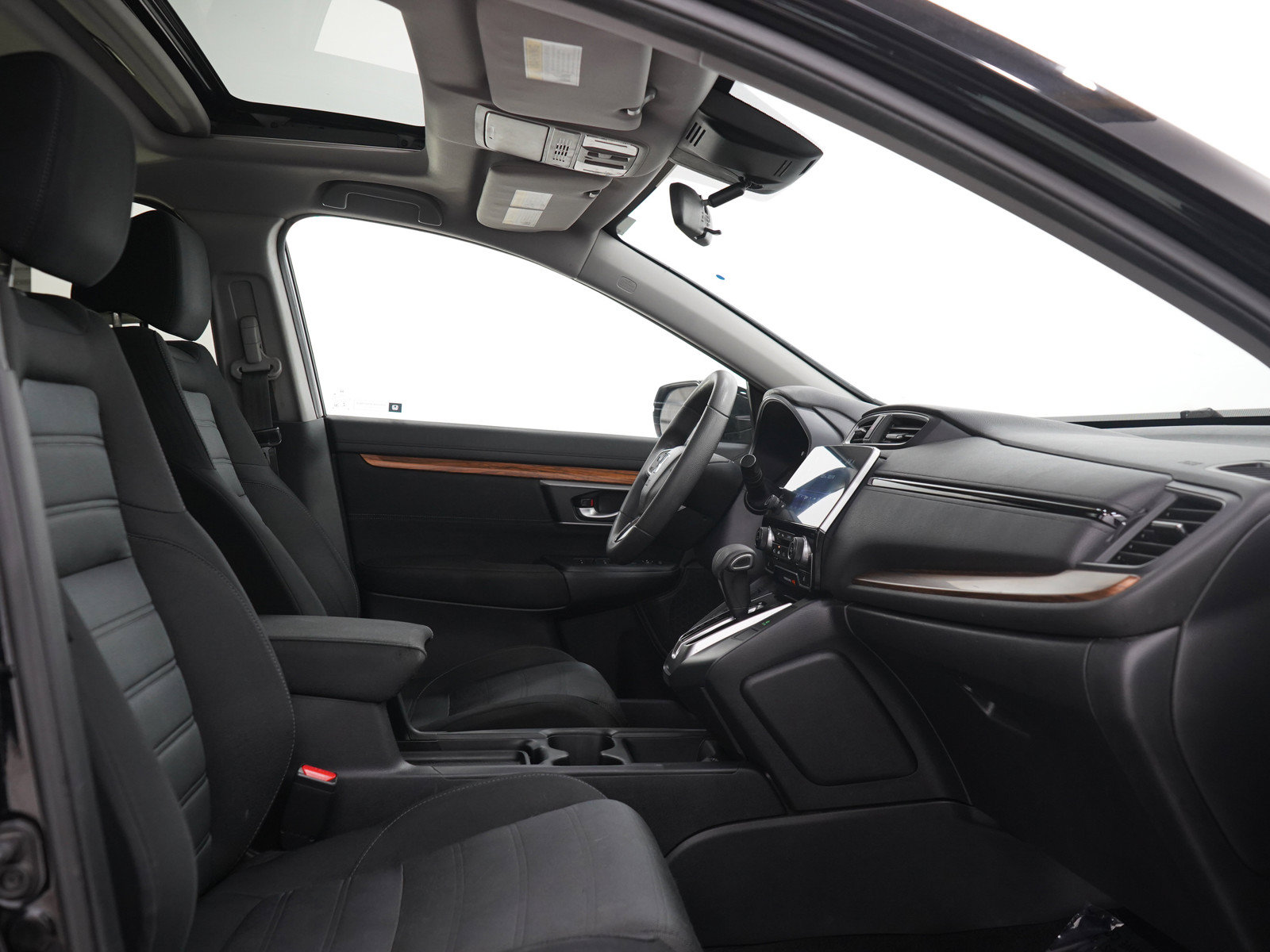 Used 2017 Honda CR-V EX image 11