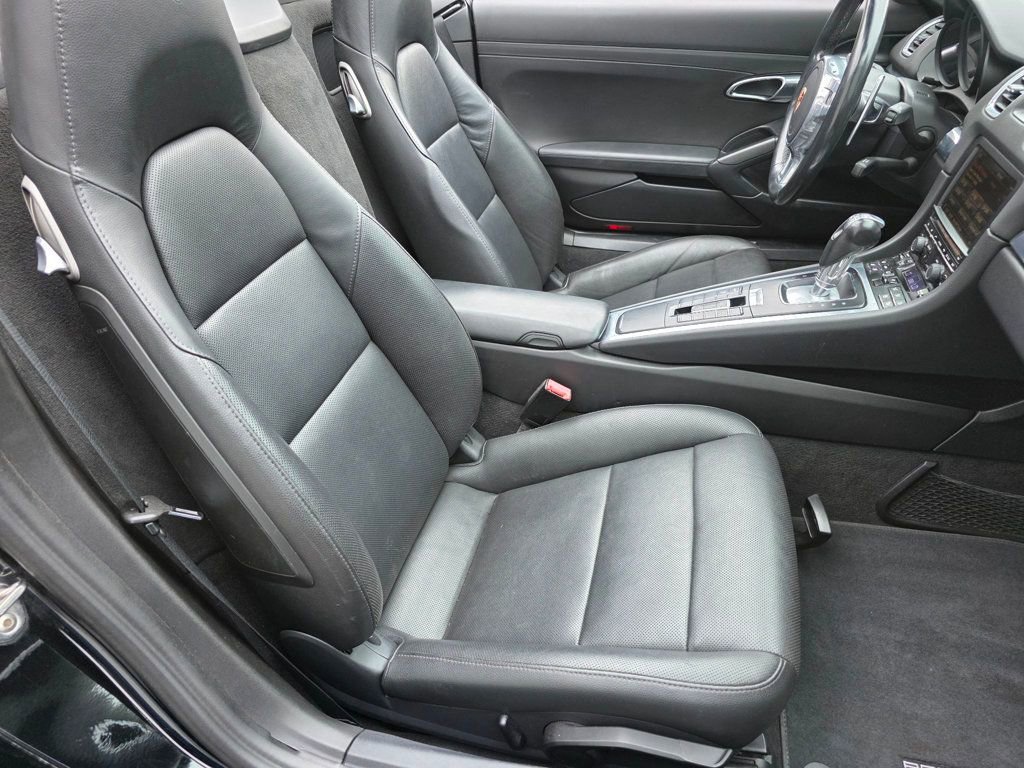 Used 2014 Porsche Boxster S RWD image 67