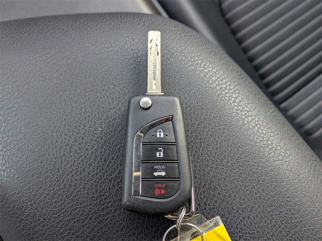 Certified 2024 Toyota Camry SE image 28