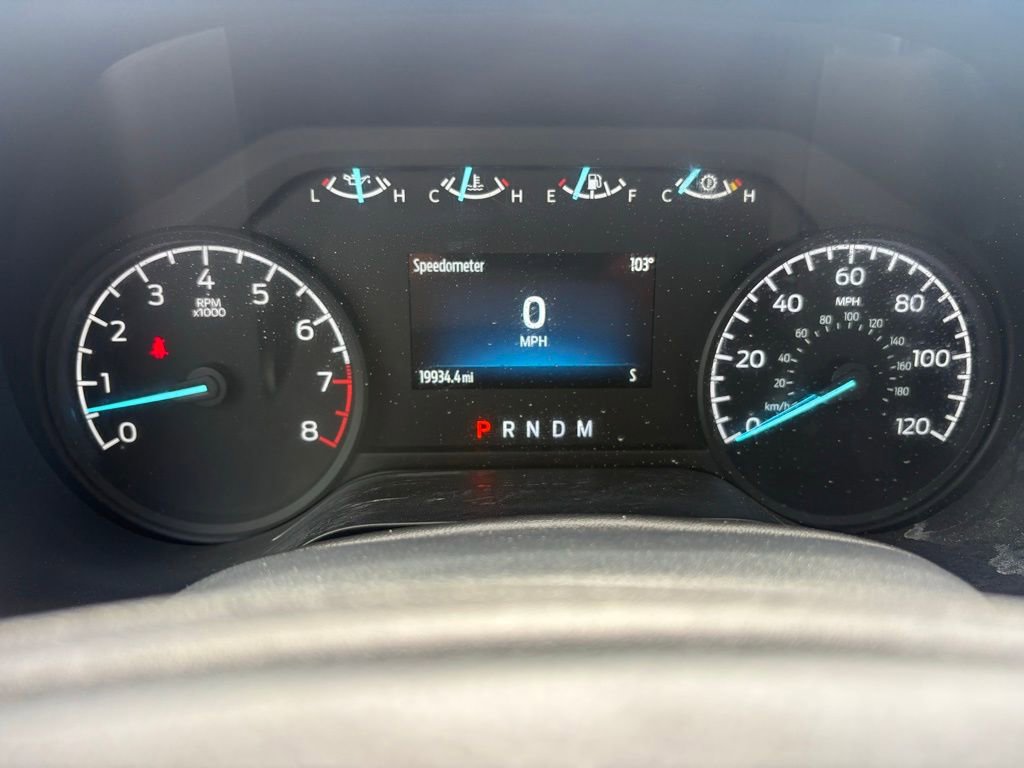 Used 2022 Ford F150 XL w/ Equipment Group 101A High RWD image 15