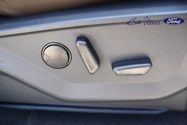 New 2026 Ford Expedition Max King Ranch image 8