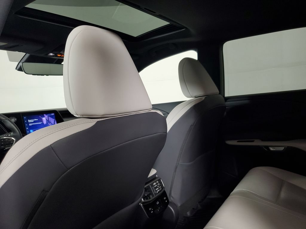 Used 2023 Lexus RX 350 Premium w/ Cold Area Package FWD image 13