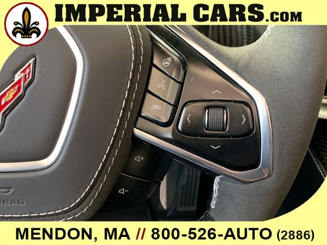 New 2026 Chevrolet Corvette Z06 image 18