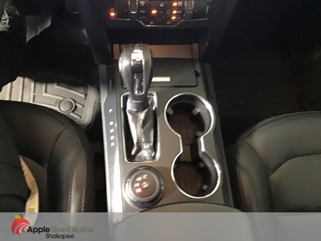 Used 2018 Ford Explorer XLT w/ Equipment Group 202A image 16