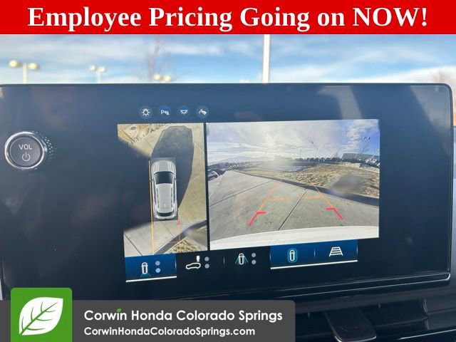 New 2026 Honda Prologue Elite image 19