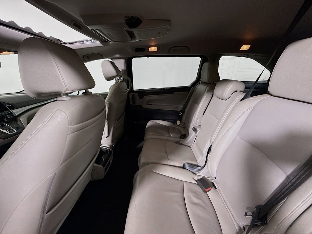 Used 2019 Honda Odyssey Touring image 25
