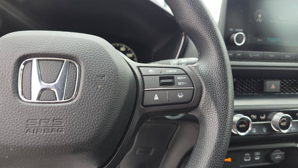 Used 2024 Honda CR-V EX image 23
