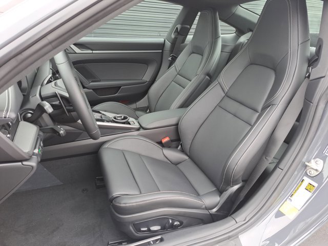 Used 2026 Porsche 911 Carrera image 5