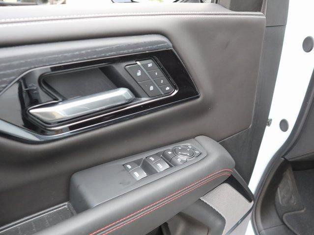 New 2025 GMC Yukon AT4 Ultimate image 25