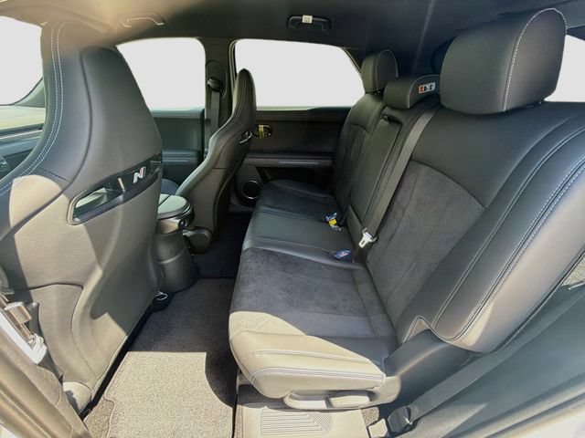 New 2026 Hyundai Ioniq 5 N AWD/4WD image 24