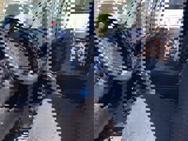 Used 2018 RAM ProMaster 2500 image 7