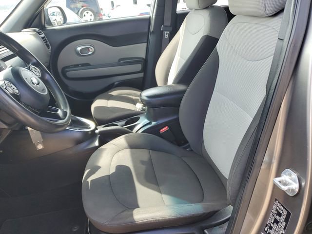 Used 2019 Kia Soul w/ Convenience Package image 22