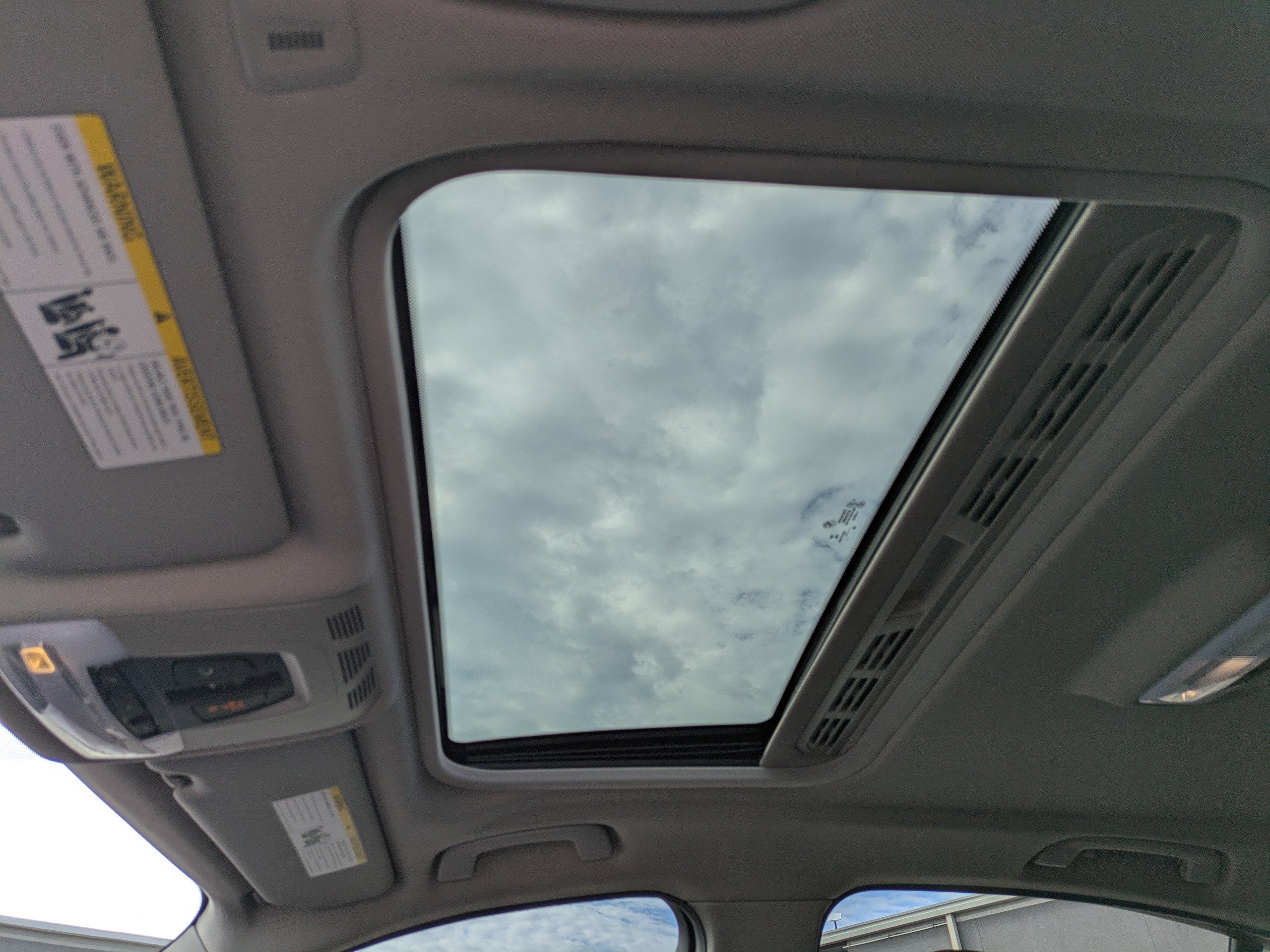 Used 2015 BMW 320i xDrive Sedan image 20