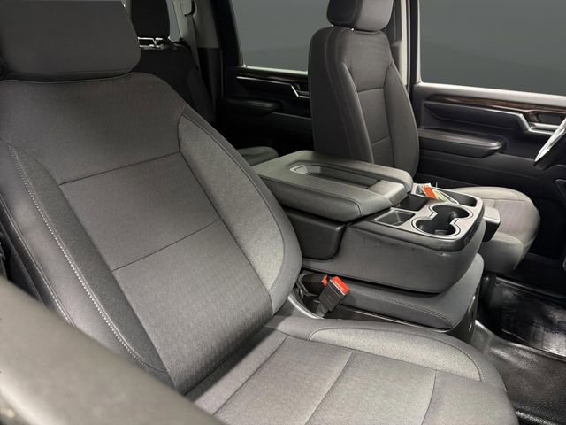 Used 2024 GMC Sierra 3500 SLE image 30