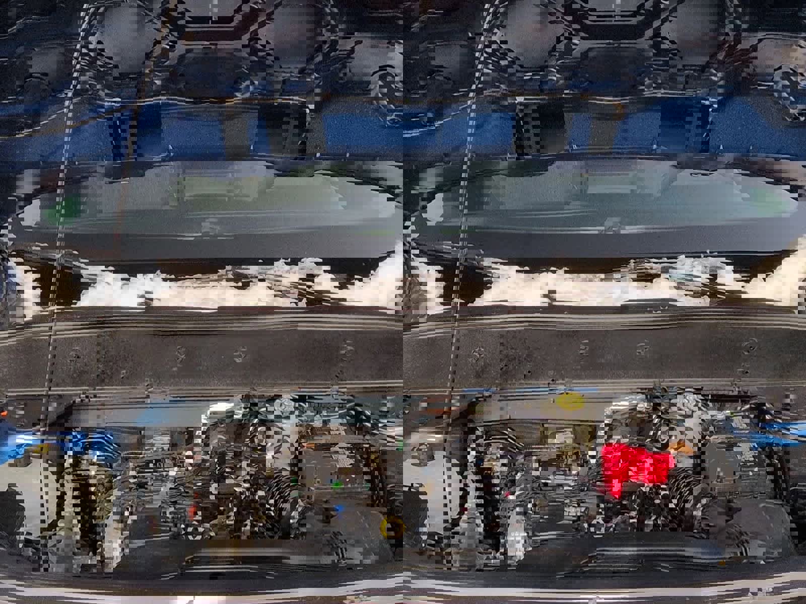 Certified 2024 Ford Bronco Sport Big Bend image 15