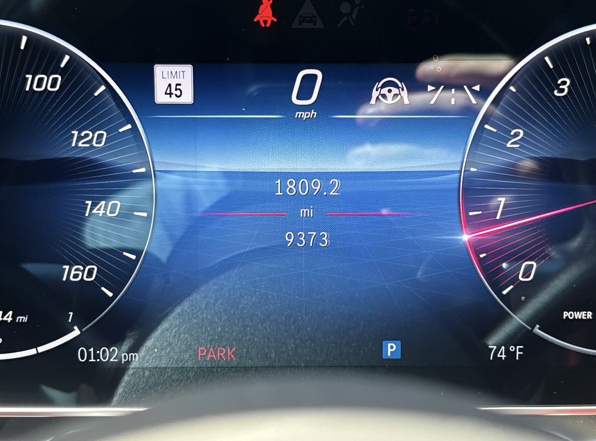 Used 2023 Mercedes-Benz S 580 4MATIC Sedan image 15