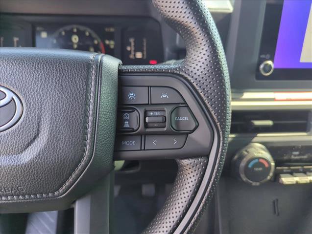 Used 2025 Toyota Tacoma SR5 image 17