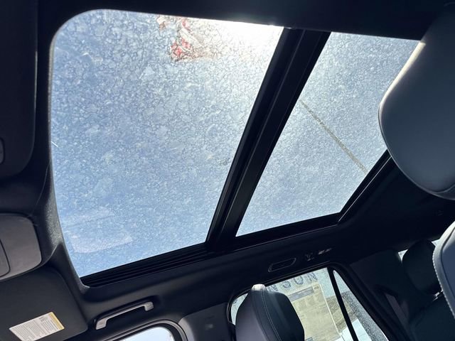 New 2026 Ford Expedition Max Platinum w/ Stealth Appearance Package image 22