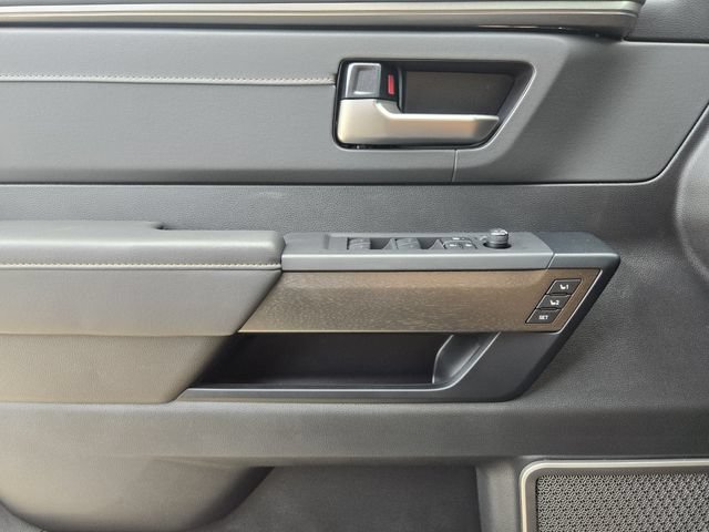 New 2026 Toyota Sequoia Capstone AWD/4WD image 22