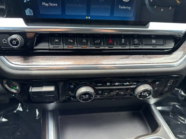 Certified 2023 Chevrolet Silverado 1500 LTZ AWD/4WD image 20
