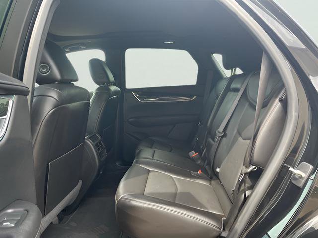 Used 2021 Cadillac XT5 Premium Luxury FWD image 31