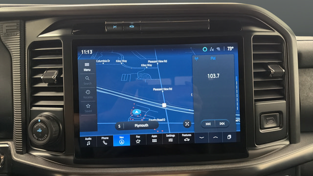 Used 2025 Ford F150 Tremor w/ Equipment Group 402A High AWD/4WD image 13