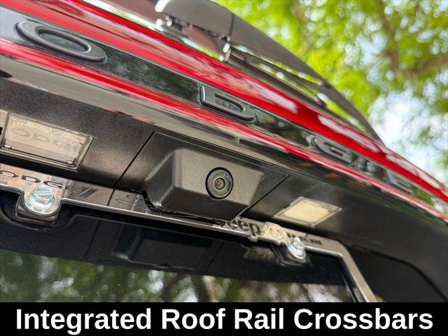 Certified 2023 Dodge Durango R/T RWD image 34