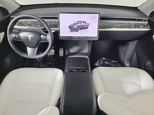 Used 2022 Tesla Model Y Performance AWD/4WD image 15