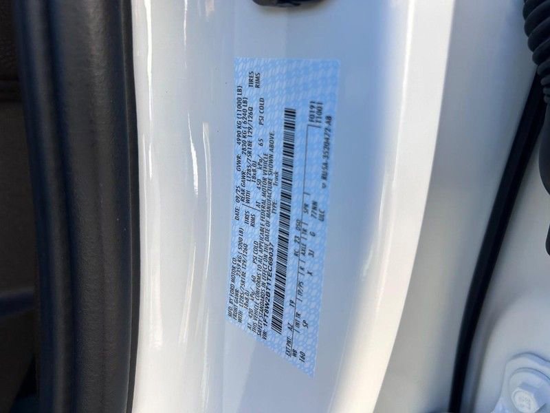 New 2026 Ford F250 King Ranch image 23