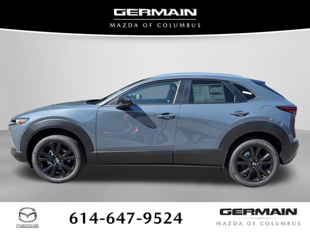 New 2026 MAZDA CX-30 AWD 2.5 S image 5