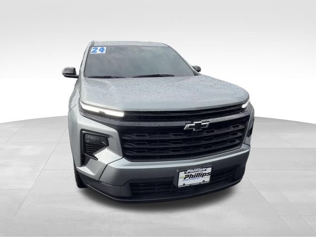 Certified 2024 Chevrolet Traverse LT w/ Midnight/Sport Edition FWD image 8