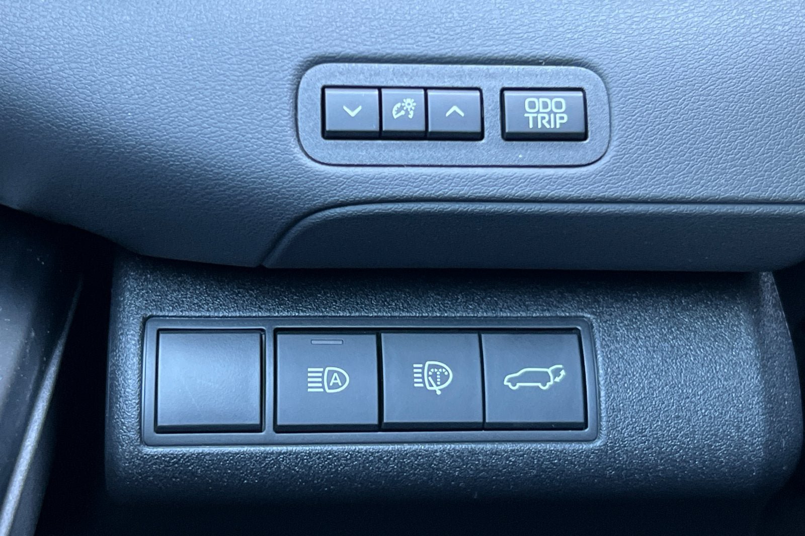 Certified 2026 Toyota bZ Woodland AWD/4WD image 64