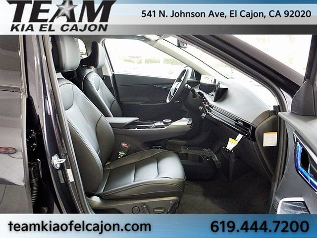 New 2025 Kia EV6 Wind image 14