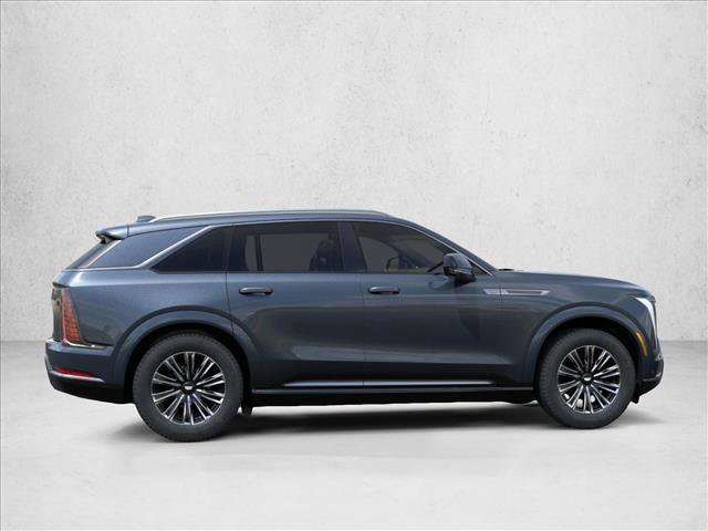 New 2026 Cadillac Escalade IQ Luxury 1 image 6