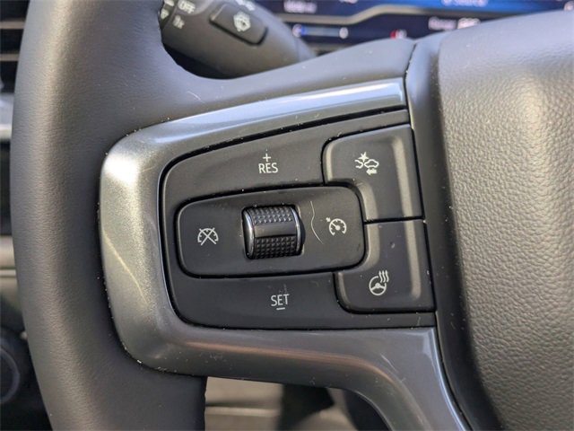 Used 2025 Chevrolet Silverado 1500 RST w/ Protection Package image 27