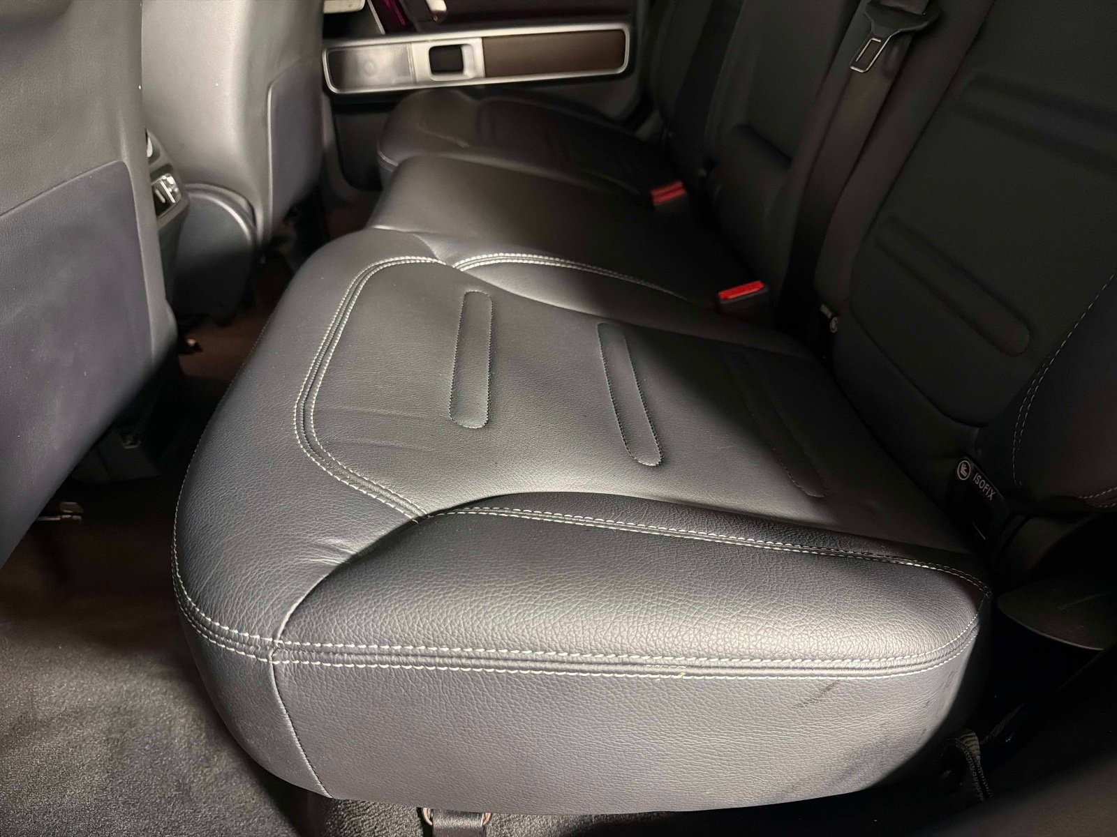 Used 2024 Mercedes-Benz G 550 image 30