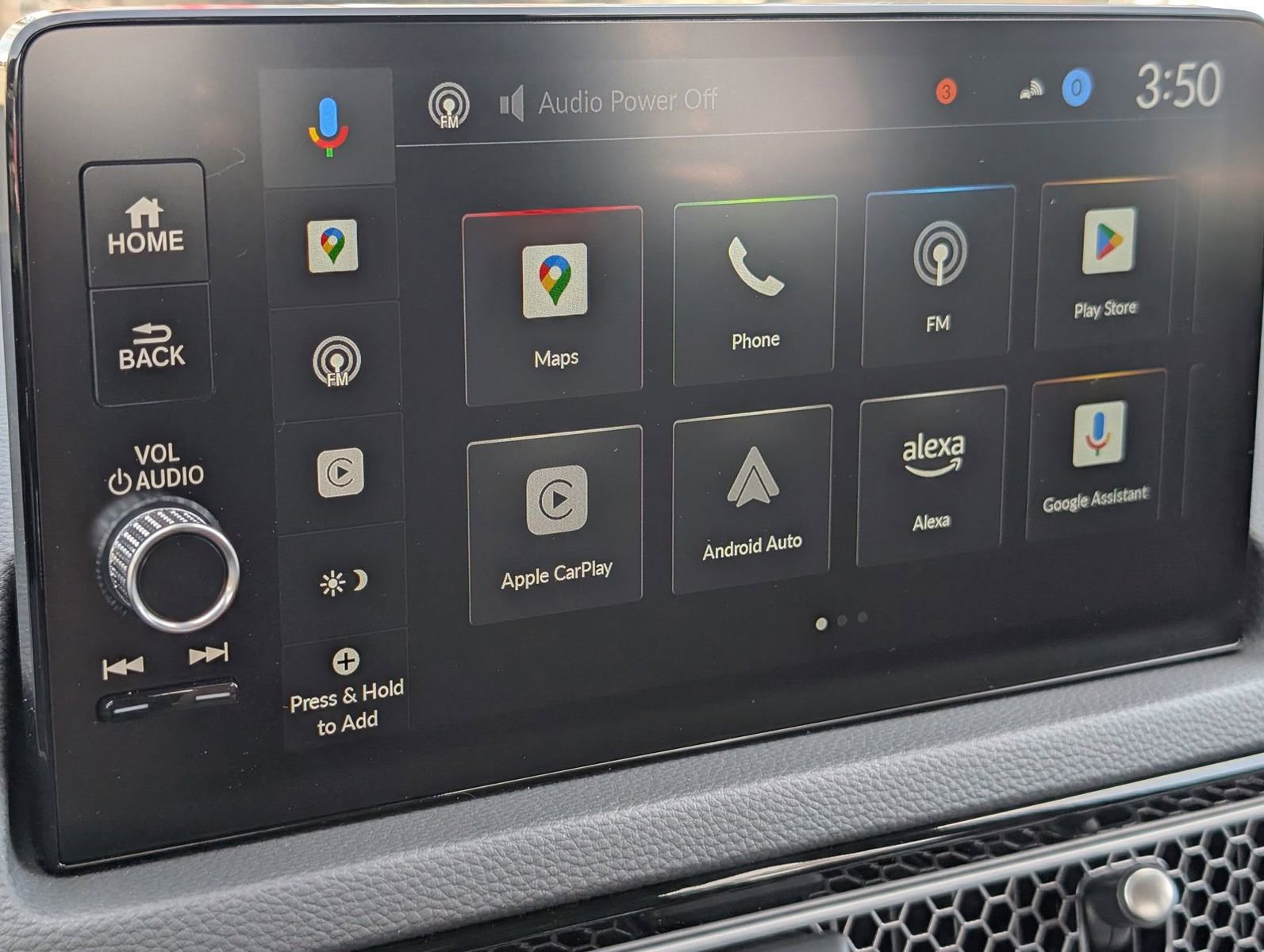 Certified 2026 Honda Civic Sport Touring image 19