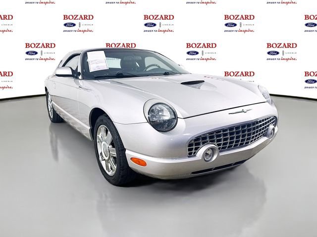 Used 2005 Ford Thunderbird RWD image 1