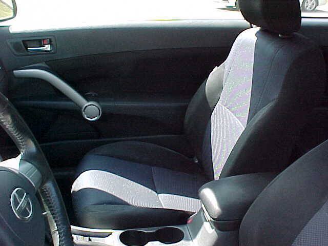 Used 2010 Scion tC FWD image 47